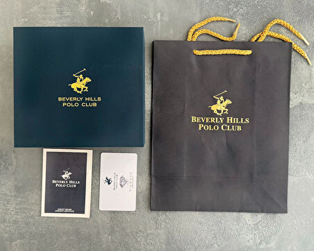 Beverly Hills Polo Club BP3169C.520 Kadın Kol Saati