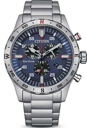 Citizen AT2520-89L Eco Drive Erkek Kol Saati