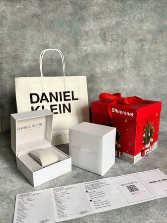Daniel Klein DK.1.14100-3 Kadın Kol Saati