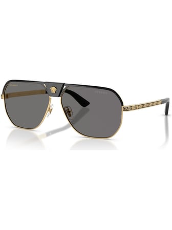 Versace VE2294 100281 61 Erkek Güneş Gözlüğü
