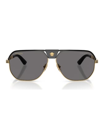 Versace VE2294 100281 61 Erkek Güneş Gözlüğü