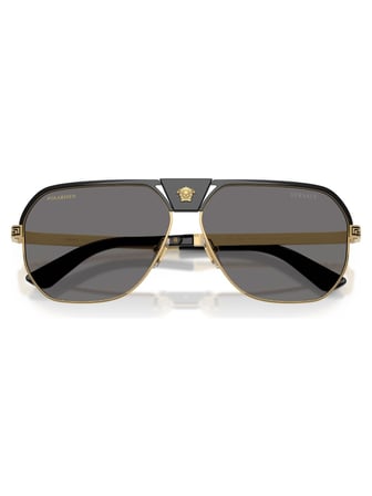 Versace VE2294 100281 61 Erkek Güneş Gözlüğü