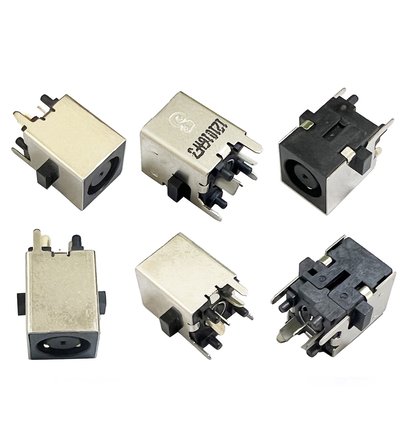 Hp Pavilion 23-g, 23-g000, 23-g100, 23-g200, 23-g300 All-in-One AIO PC Power Jack