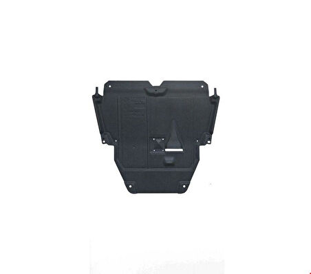 RENAULT - KARTER ALT MUHAFAZA MEGANE 4 2015- - 758906742R