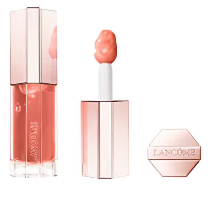 Lancome Lip Idole JuicyTreat - Dudak Parlatıcısı 16 Pinky
