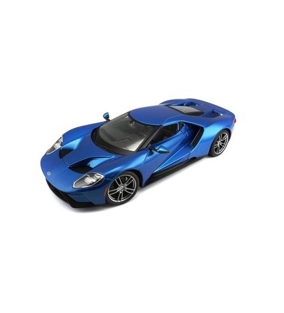 Neco Oyuncak Model Araba 1/18 Ford Gt 31384
