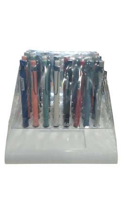 Scrikss Versatil Kalem Hexalite-X 0.5-0.7Mm (40 Lı Paket)