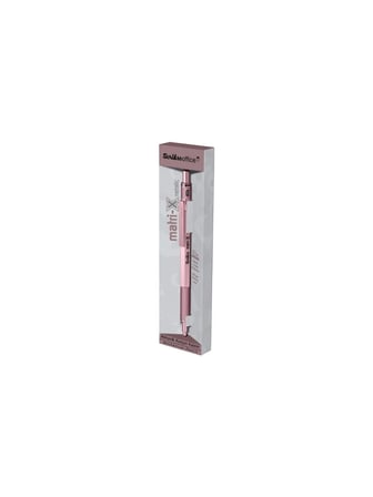 Scrikss Matri-X Versatil Kalem 0.7 Mm Metalik Açık Pembe Şeffaf Ambalajlı