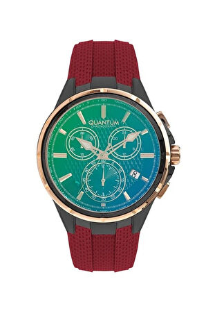 Erkek Kol Saati Pwg953.860 2 Yıl Garantili