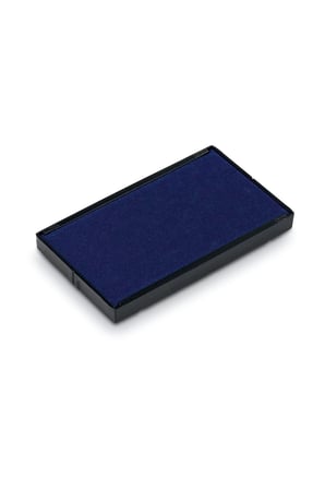 Sırdaş Mobi Stamps Yedek Keçe Mavi M-60 (10 Lu Paket)