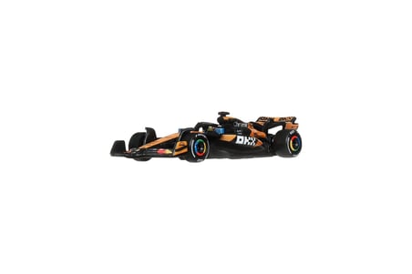 Hot Wheels Oyuncak F1 Mclaren (Piastri) Mtl-Jkd81 (Karışık Model 1 Adet)