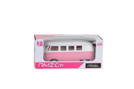 Sunman Oyuncak 1/32 Araba Pembe Serisi S00007856 (Karışık Model, 1 Adet)
