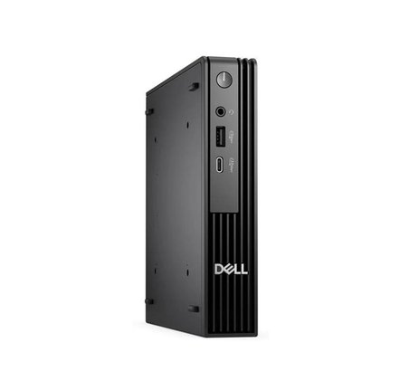 Dell Pro Micro Bto106_Qcm1250_Emea Ultra5 235T 16Gb 512Ssd Freedos Mini Pc