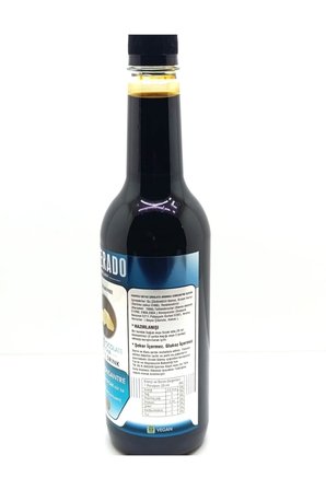 ÇABUK KAHVE Beyaz Çikolata Aromalı Hazır Soğuk Kahve Mix 750 ml