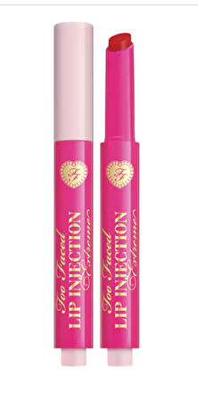 Too Faced Lip Injection Extreme Plumping Clicks - Dolgunlaştırıcı Dudak Parlatıcısı On Point 