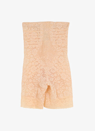 Rago Bej Kadın Korse 6207