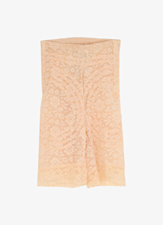 Rago Bej Kadın Korse 6207