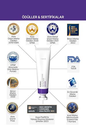 Yoğun Nem Veren Besleyici El Kremi Kundal Shea Butter & Macadamia Pure Hand Cream 50ml (White Musk)