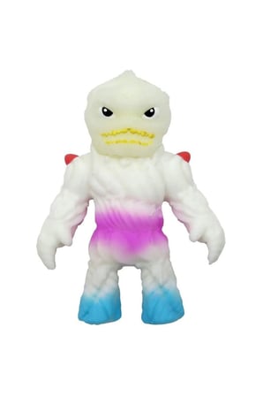 Sunman Oyuncak Strechapalz Mutantlar Serisi 14 Cm 00012357 (Karışık Model 1 Adet)