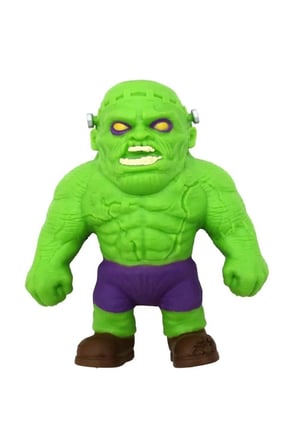 Sunman Oyuncak Stretcheapalz Screamers Çete Serisi 16 Cm Sun-S01012358 (Karışık Model 1 Adet)