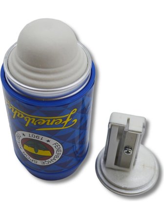 Tmn Fenerbahçe Kalemtıraş Silgili Coke (20 Li Paket)