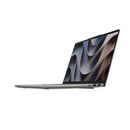 Lenovo Ideapad Slim 5 Intel I5 13420H 24GB Ddr5 512GB SSD Intel UHD Graphics 14" Wuxga OLED 400NITS Windows 11 Home Taşınabilir Bilgisayar ID83HR0070TRH05 + Zettaçanta