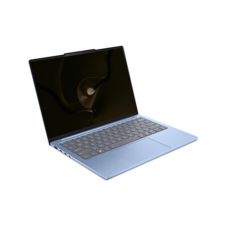 Lenovo Ideapad Slim 5 Amd Ryzen 7 7735HS 16GB LPDDR5X 512GB SSD Amd Radeon 680M Graphics Freedos 13.3" Wuxga IPS 400NITS Taşınabilir Bilgisayar MD83J2003QTRTF01 + Zettaçanta