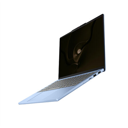Lenovo Ideapad Slim 5 Amd Ryzen 7 7735HS 16GB LPDDR5X 512GB SSD Amd Radeon 680M Graphics Freedos 13.3" Wuxga IPS 400NITS Taşınabilir Bilgisayar MD83J2003QTRTF01 + Zettaçanta