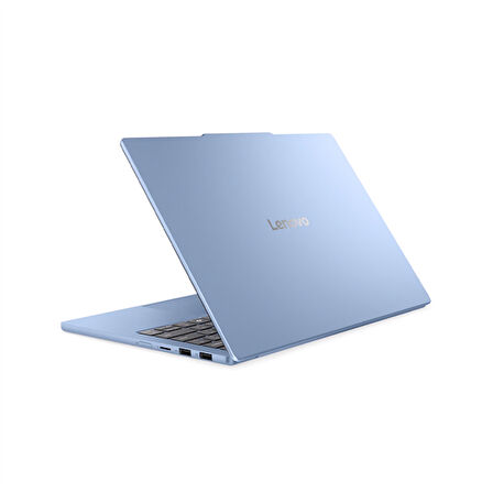 Lenovo Ideapad Slim 5 Amd Ryzen 7 7735HS 16GB LPDDR5X 512GB SSD Amd Radeon 680M Graphics Freedos 13.3" Wuxga IPS 400NITS Taşınabilir Bilgisayar MD83J2003QTRTF01 + Zettaçanta