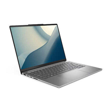 Lenovo Ideapad Pro 5 Ultra 9 285H 32GB Ddr5 1tb SSD Intel Arc 140T Gpu WIN11HOME 14" 2.8k OLED 1100NITS Displayhdr 120Hz  Taşınabilir Bilgisayar IP83JK0019TRTH02 + Zettaçanta