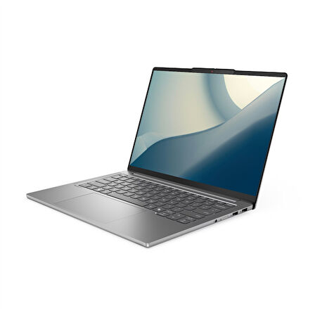 Lenovo Ideapad Pro 5 Ultra 9 285H 32GB Ddr5 512GB SSD Intel Arc 140T Gpu WIN11PRO 14" 2.8k OLED 1100NITS Displayhdr 120Hz  Taşınabilir Bilgisayar IP83JK0019TRTP01 + Zettaçanta