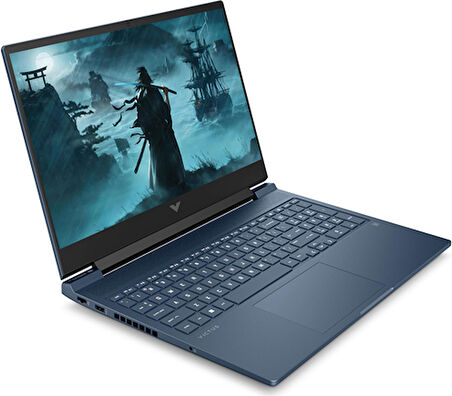 Victus 16-S0007NT Ryzen 7 7840HS 24GB Ddr5 512GB SSD 8GB/RTX4070/120W 16.1" 144Hz IPS Fhd Freedos Taşınabilir Bilgisayar HP7Z581EAF04 + Zettaçanta