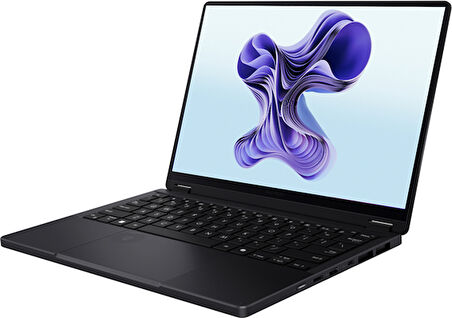 Asus Proart PX13 Ryzen Aı 9 Hx 370 32GB Ddr5 1tb SSD 8GB/RTX4060 WIN11PRO 13.3" 3k OLED 60Hz 500NITS Dokunmatik Taşınabilir Bilgisayar HN7306WVP02 + Zettaçanta