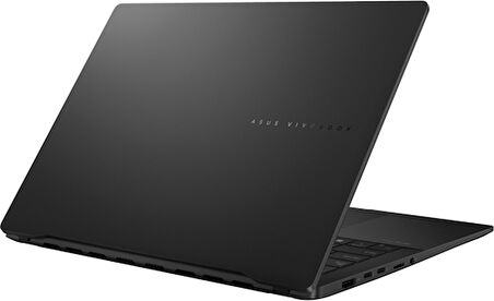 Asus Vivobook S14 Intel Core Ultra 7 258V 32GB Ddr5 512GB SSD Intel Arc Graphics WIN11PRO 14" Wuxga OLED 600NITS Taşınabilir Bilgisayar S5406SAP01 + Zettaçanta