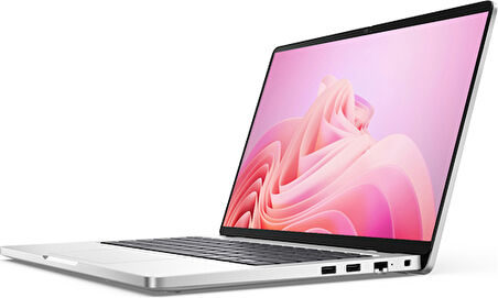 Dell Pro 14 Intel Core 7 255U 24GB Ddr5 2tb SSD Intel Arc Graphics 14" Fhd+ IPS 300NITS Windows 11 Pro Taşınabilir Bilgisayar PC14250BTO107H07 + Zettaçanta