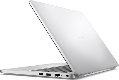 Dell Pro 14 Intel Core 7 255U 24GB Ddr5 2tb SSD Intel Arc Graphics 14" Fhd+ IPS 300NITS Windows 11 Pro Taşınabilir Bilgisayar PC14250BTO107H07 + Zettaçanta