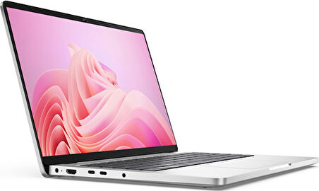 Dell Pro 14 Intel Core 7 255U 96GB Ddr5 2tb SSD Intel Arc Graphics 14" Fhd+ IPS 300NITS Windows 11 Pro Taşınabilir Bilgisayar PC14250BTO107H23 + Zettaçanta