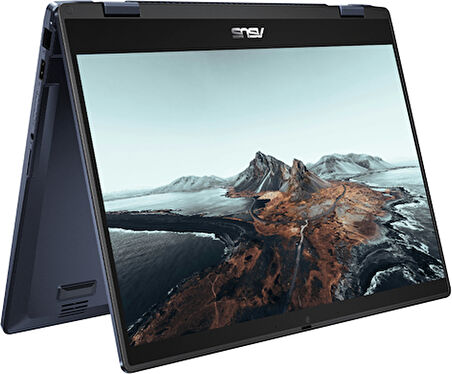 Asus Expertbook Intel Core Ultra 7 150U 40GB 512GB SSD Intel Iris x Graphics 14" Fhd 4g Sim Windows 11 Pro Dokunmatik Taşınabilir Bilgisayar B3402FVAH13 + Zettaçanta