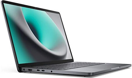Dell Pro 14 Intel Core 5 120U 48GB Ddr5 1tb SSD Intel Graphics 14" Fhd+ IPS 300NITS Windows 11 Home Taşınabilir Bilgisayar PC14250C516520H18 + Zettaçanta