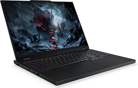 Lenovo Legion 5 Intel Core I7 13650HX 32GB Ddr5 512GB SSD 8GB/RTX5060/115W 15.3" Wuxga 165Hz IPS 100% Srgb Windows 11 Home Taşınabilir Bilgisayar 83LY00AXTRH09 + Zettaçanta