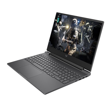 Hp Victus Intel Core I7 240H 16GB Ddr5 4tb SSD 8GB/RTX5060 15.6" Fhd 144Hz IPS 62.5% Srgb Freedos Taşınabilir Bilgisayar BV7W9EAF04 + Zettaçanta