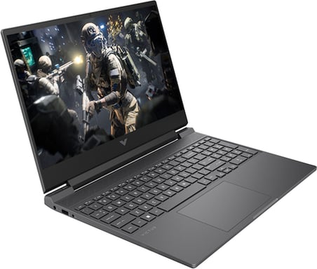Hp Victus Intel Core I7 240H 32GB Ddr5 4tb SSD 8GB/RTX5060 15.6" Fhd 144Hz IPS 62.5% Srgb Windows 11 Pro Taşınabilir Bilgisayar BV7W9EAH12 + Zettaçanta