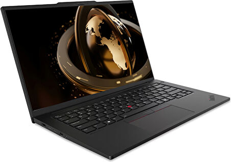 Lenovo Mws P14S V5 Ultra 7 155H 80GB Ddr5 4tb SSD 4GB/RTXA500 14.5" Wuxga IPS 300NITS Windows 11 Pro Taşınabilir Bilgisayar 21G2004TTXH24 + Zettaçanta