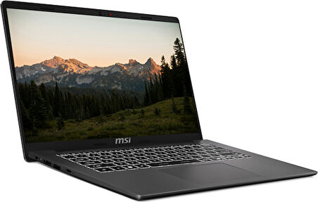 Msı Modern 14 Intel Core I5 1334U 40GB Ddr4 2tb SSD Intel Iris Xe Graphics 14.0" Fhd IPS Freedos Taşınabilir Oyuncu Bilgisayarı F13MGF15 + Zettausbbellek