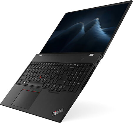 Lenovo Thinkpad T16 Gen 2 Intel Core I5 1335U 56GB Ddd5 4tb SSD 16" Wuxga IPS 300NITS Windows 11 Pro Masaüstü Bilgisayar 21HH002PTXP19 + Zettaçanta