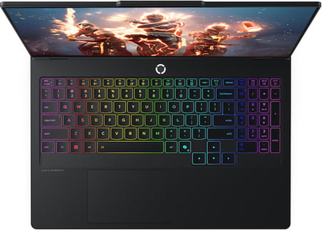 Lenovo Legion Pro 5 16ADR10 Amd Ryzen 9 8940HX 16GB Ddr5 4tb SSD 8GB/RTX50700/115W 16" Wqxga IPS 500NITS 240Hz Windows 11 Home Taşınabilir Bilgisayar 83LT0046TRH04 + Zettaçanta