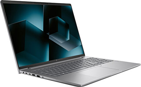 Hp Mws Zbook Power 16 G11A Ryzen 9 8945HS 64GB Ddr5 2tb SSD 8GB/RTX2000 16" Wqxga 120Hz IPS 400NITS Windows 11 Pro Taşınabilir Bilgisayar 8T0S3EAH23 + Zettaçanta