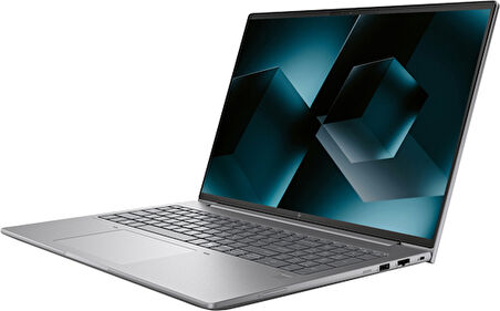 Hp Mws Zbook Power 16 G11A Ryzen 9 8945HS 64GB Ddr5 2tb SSD 8GB/RTX2000 16" Wqxga 120Hz IPS 400NITS Windows 11 Pro Taşınabilir Bilgisayar 8T0S3EAH23 + Zettaçanta
