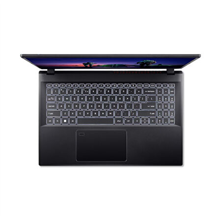Acer Nitro ANV15-52 Intel Core I9 13900H 16GB 4tb SSD 8GB/RTX5060/75W 15.6" Fhd IPS 165Hz Windows 11 Pro Taşınabilir Bilgisayar NHQZAEY004H04 + Zettaçanta