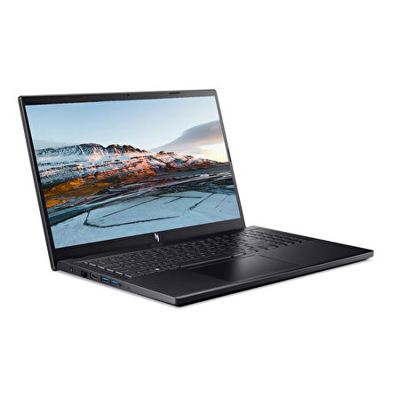 Acer Nitro V 15 ANV15-41 Ryzen 5 6600H 32GB 2tb SSD 6GB/RTX3050/75W 15.6" Fhd 165Hz Windows 11 Home Taşınabilir Bilgisayar NHQSHEY005H11 + Zettaçanta